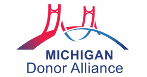 Michigan Donor Alliance Logo