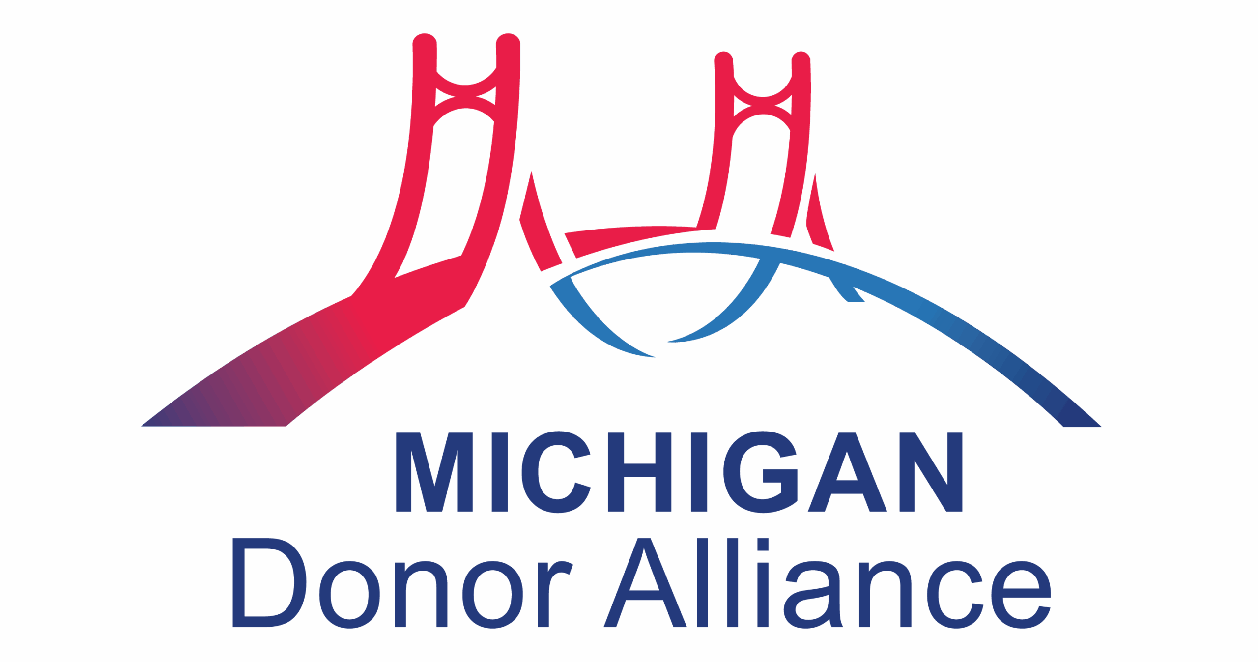Michigan Donor Alliance Logo